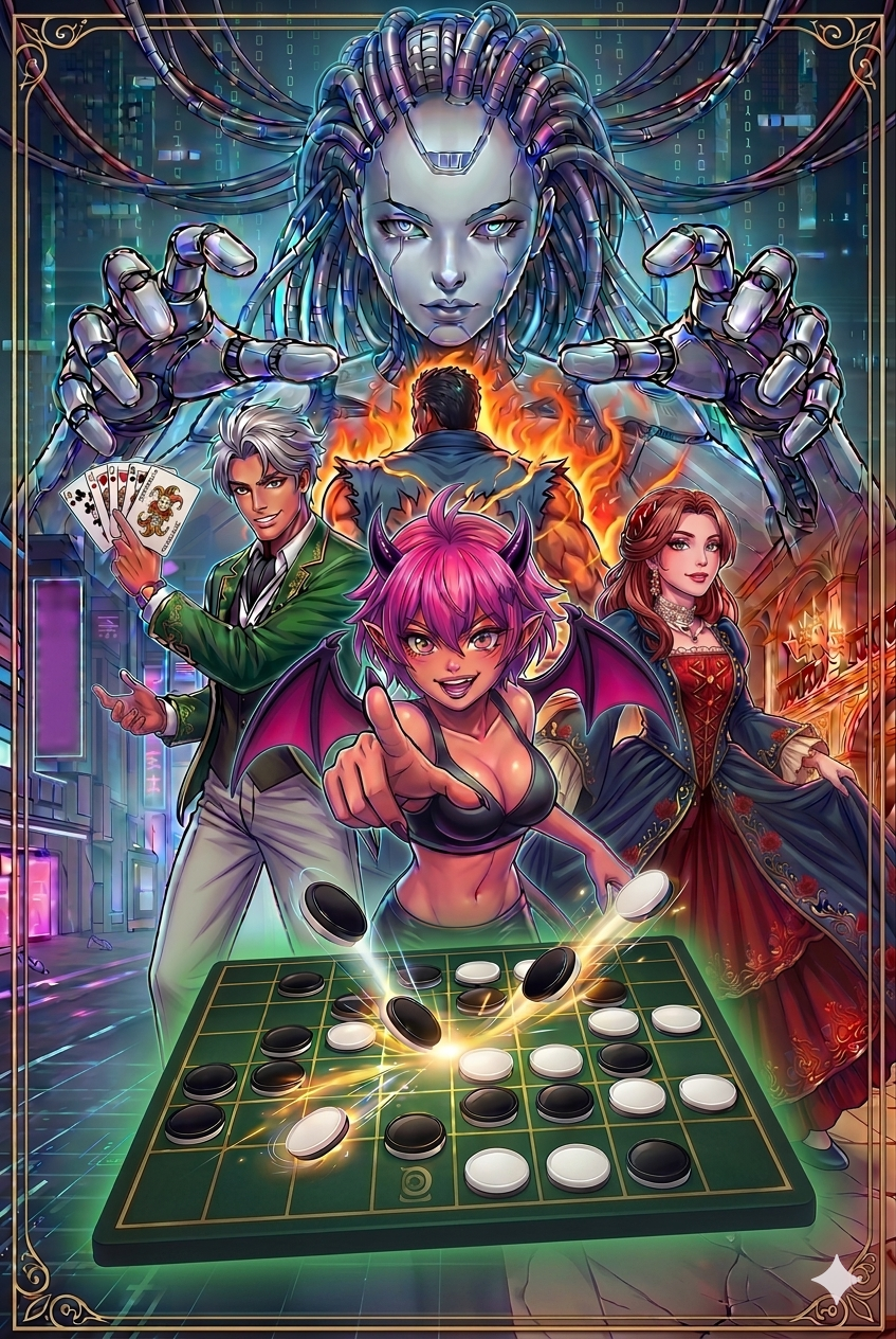 Main Visual